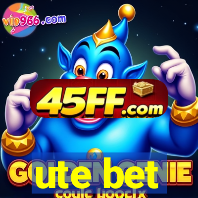 ute bet